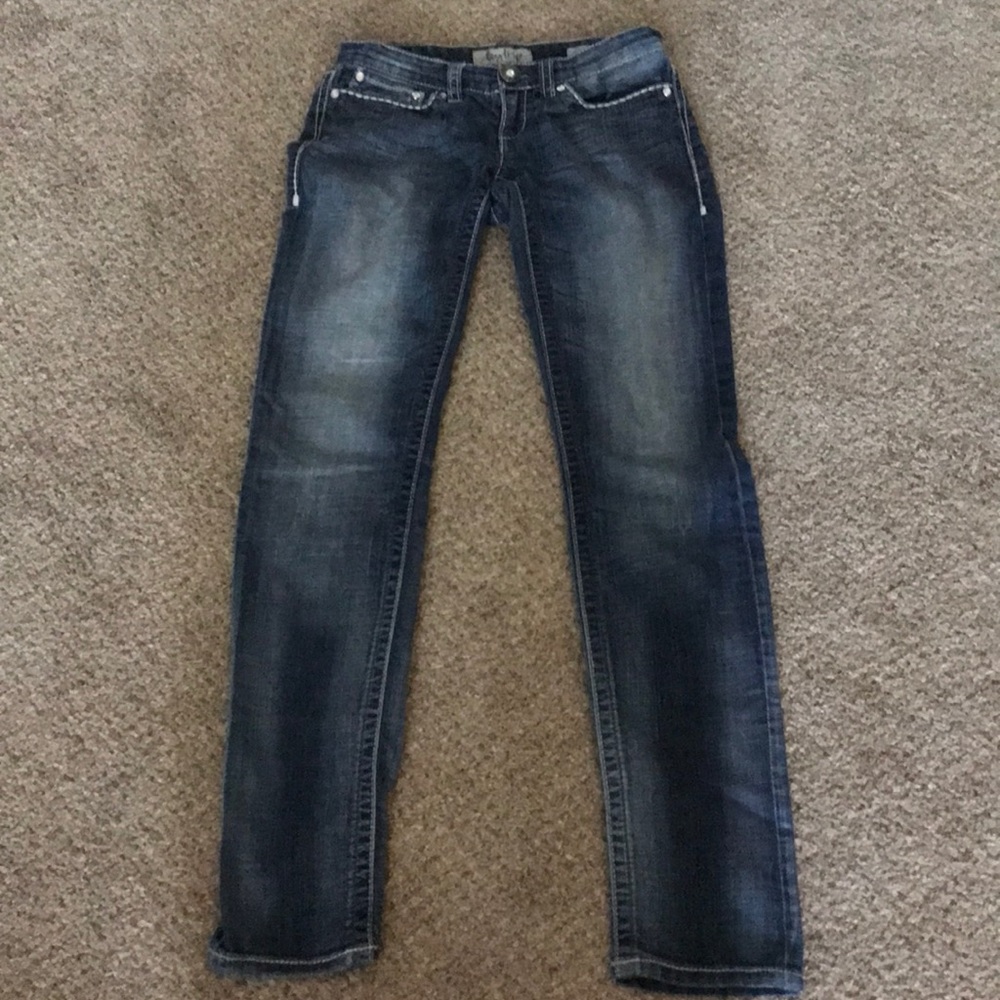 Daytrip Jeans